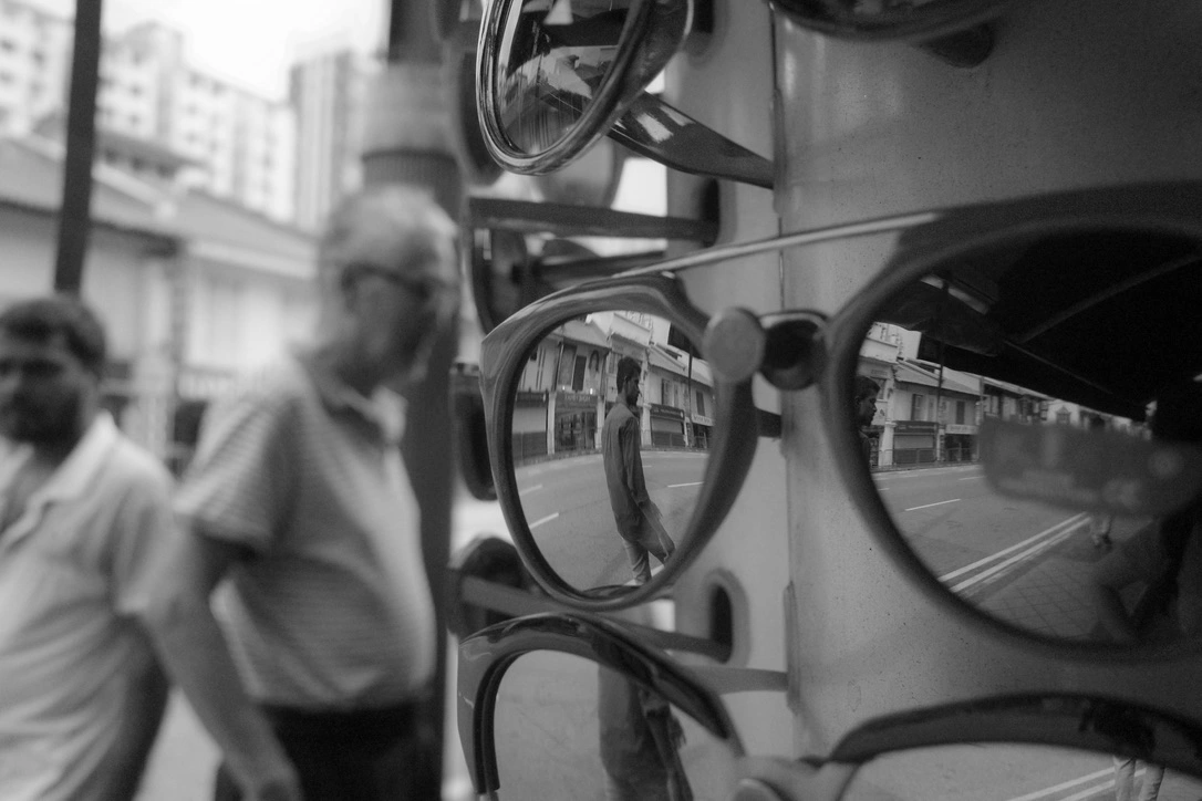 Glasses